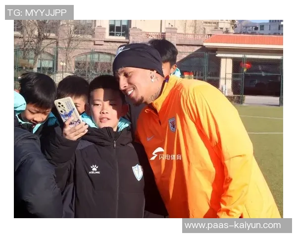 探索monta足球的魅力与发展潜力，助力青少年成长与团队精神培养